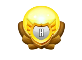 100 Orb Heroic Dragon City