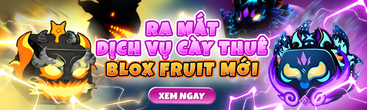 Cày thuê game